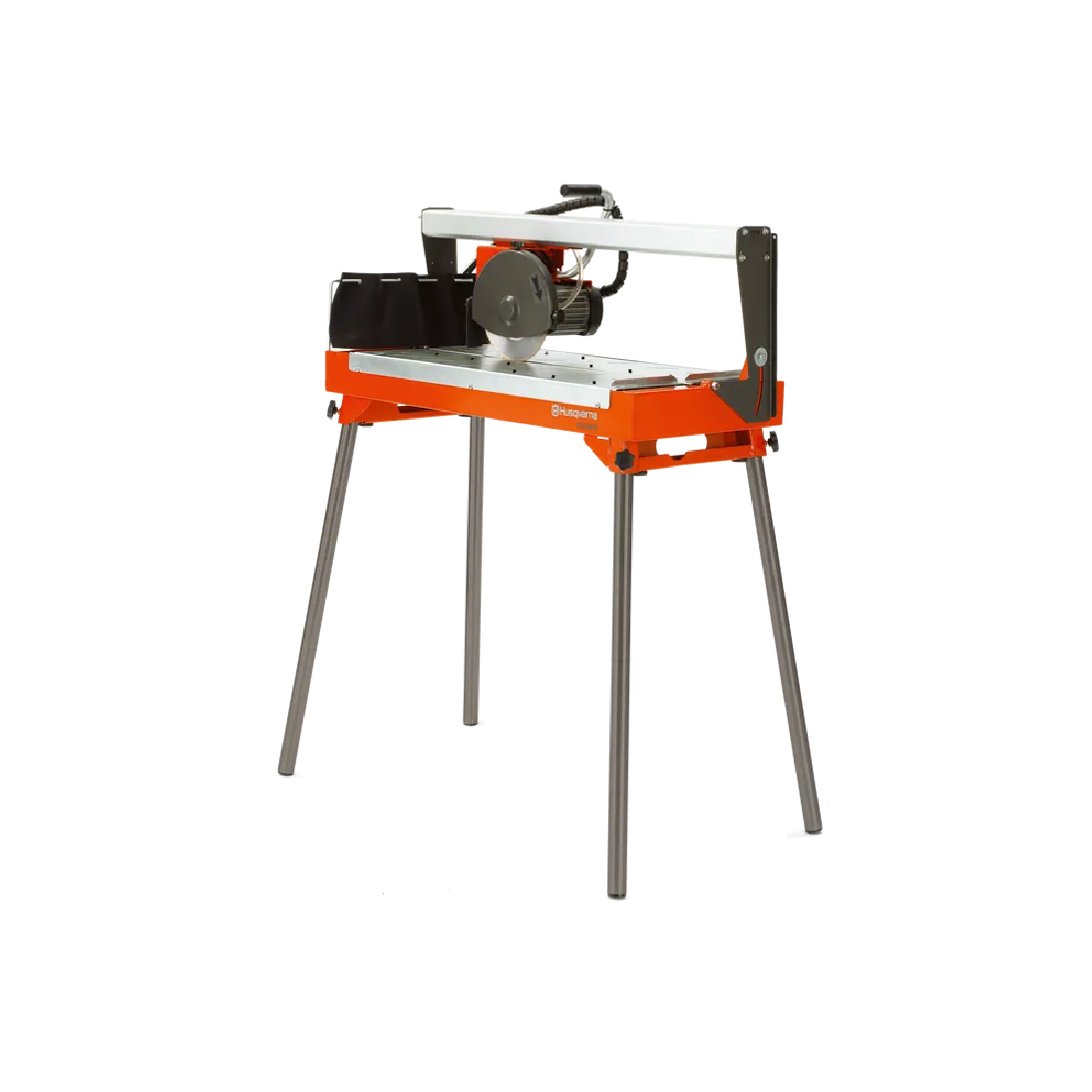 HUS_965153701 Τραπεζοκόφτης Husqvarna TS 66 R