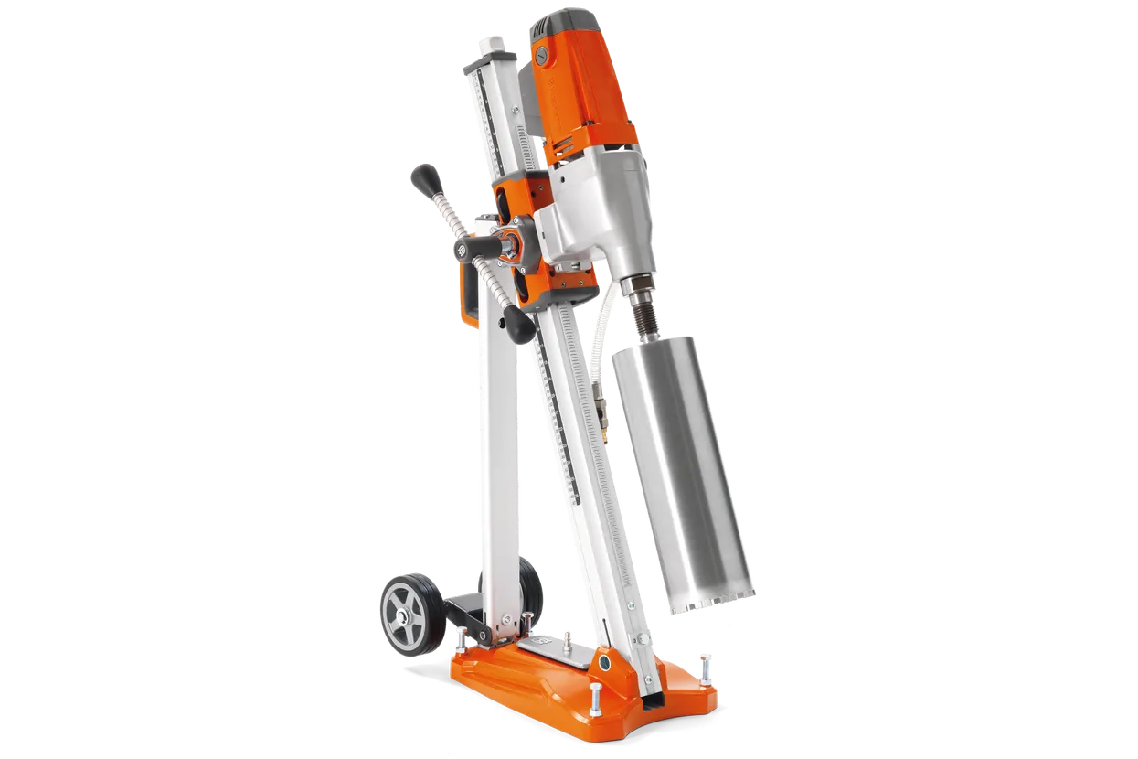 HUS_965173603_1 Καροτιέρα HUSQVARNA DMS 240 με βάση 2.4kW