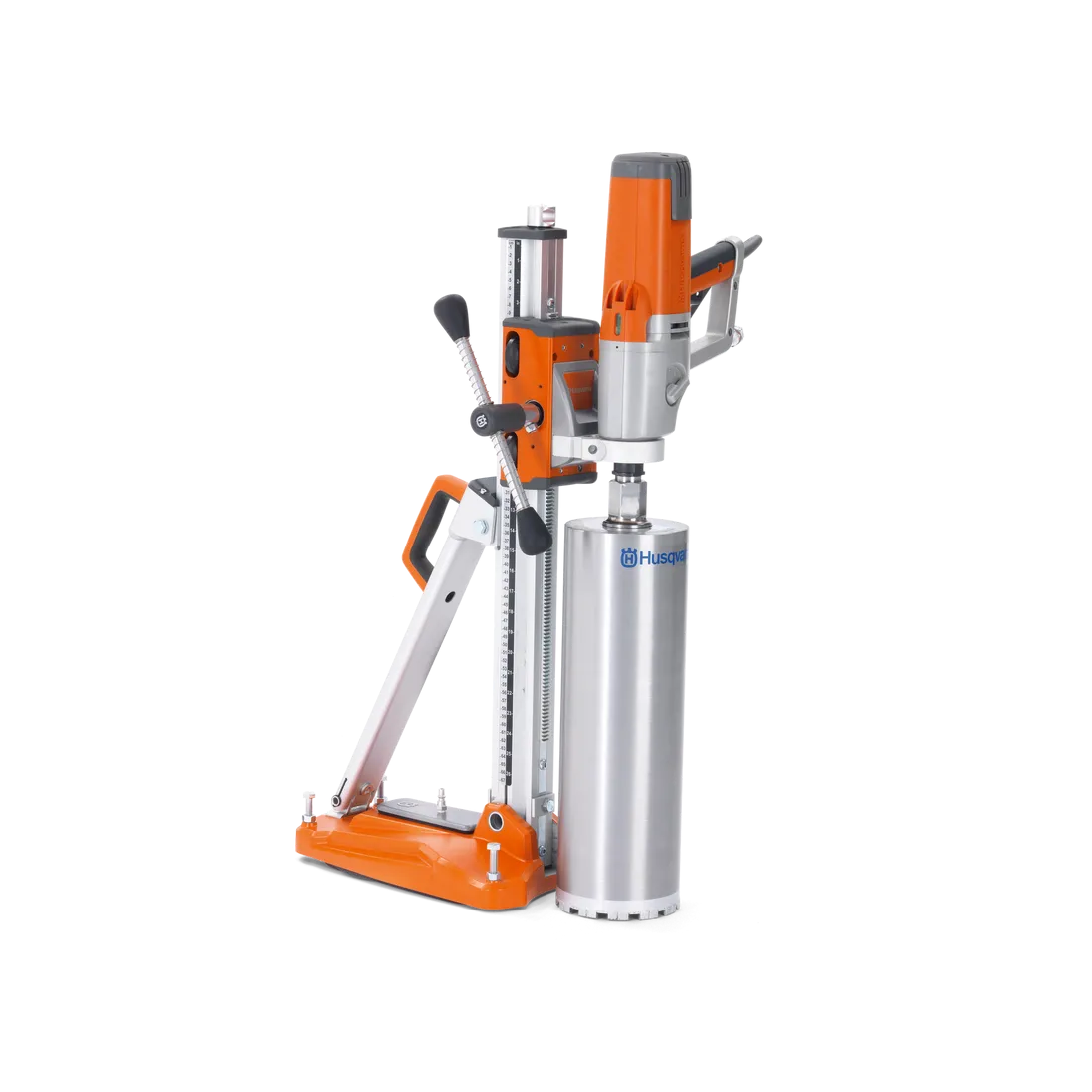 HUS_966827201_1 Βάση διάτρησης Husqvarna DS 150