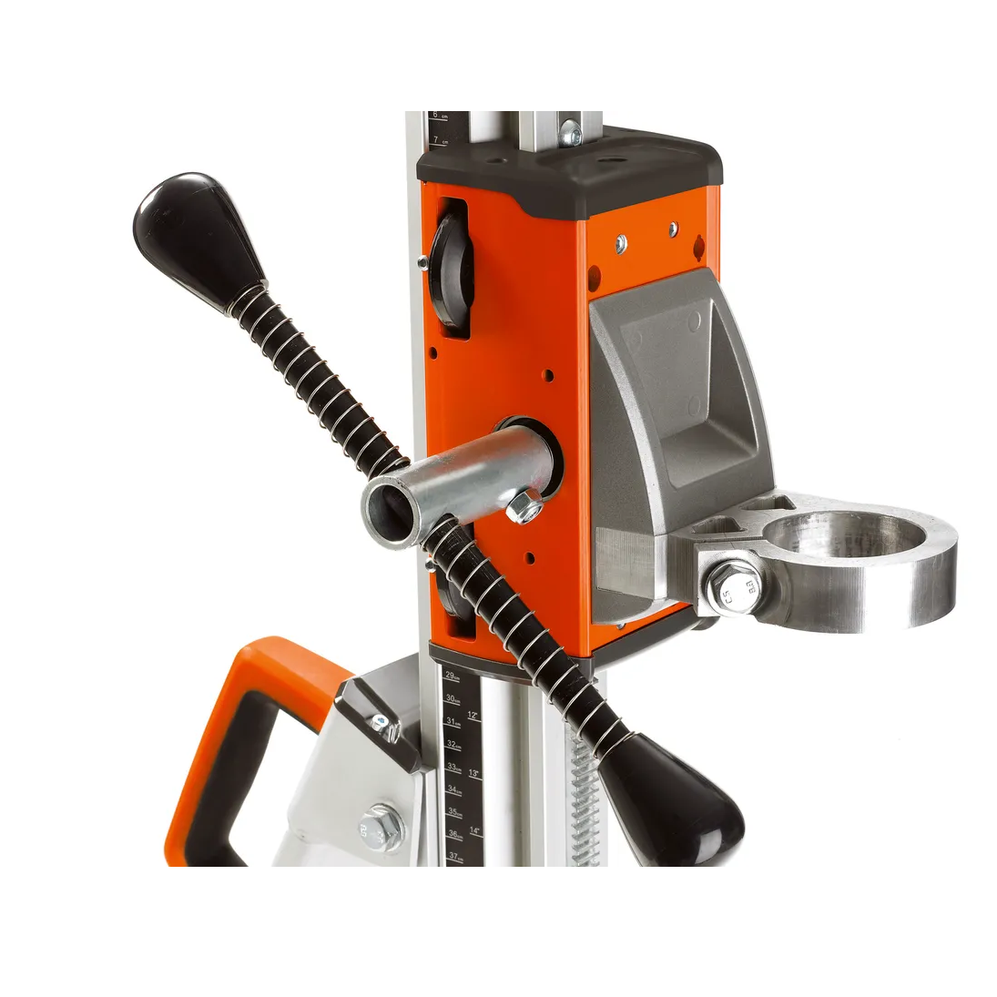 HUS_966827201_2 Βάση διάτρησης Husqvarna DS 150