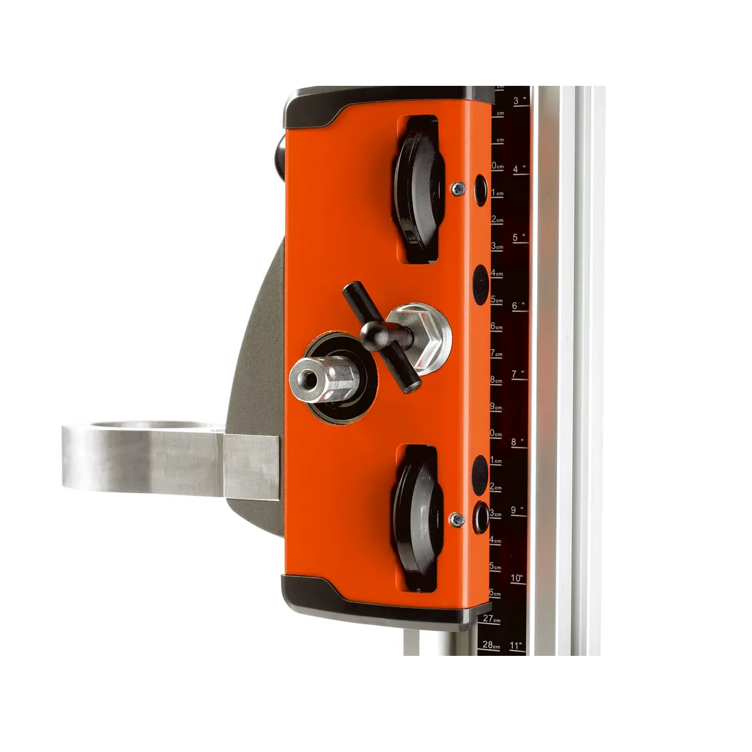 HUS_966827201_3 Βάση διάτρησης Husqvarna DS 150