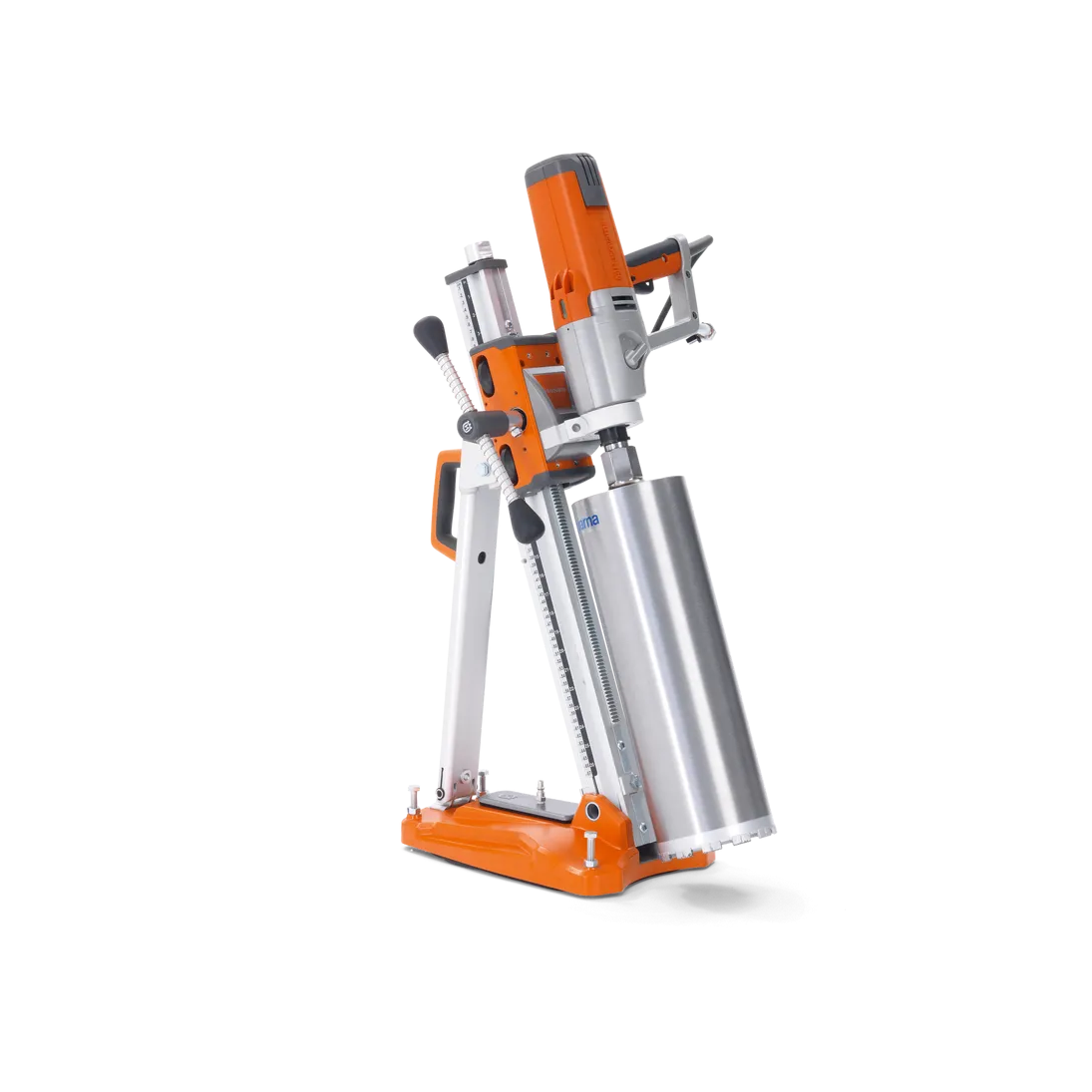 HUS_966827201_4 Βάση διάτρησης Husqvarna DS 150