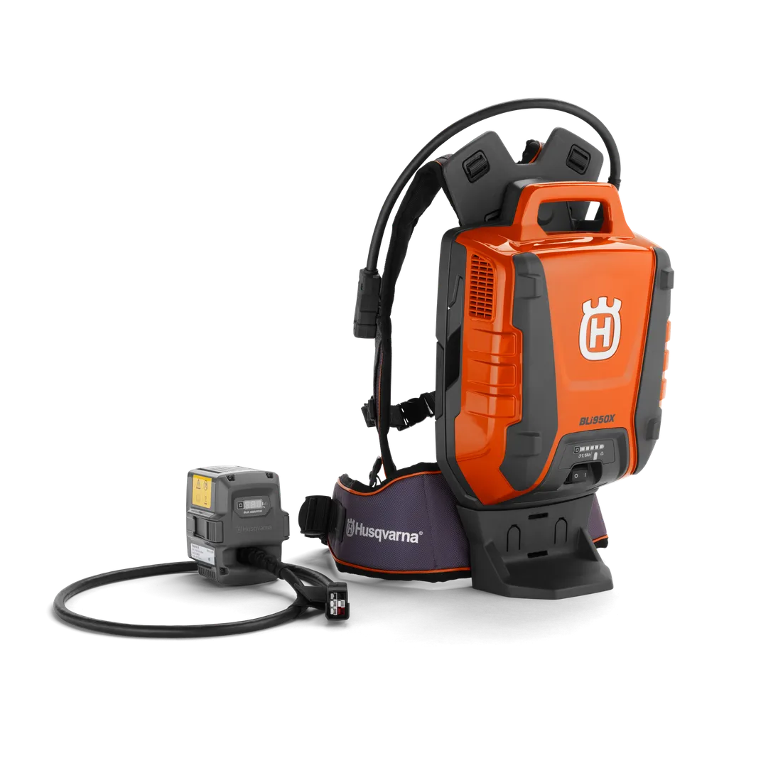 HUS_967093201 Μπαταρία Husqvarna BLi950X 31,1Ah