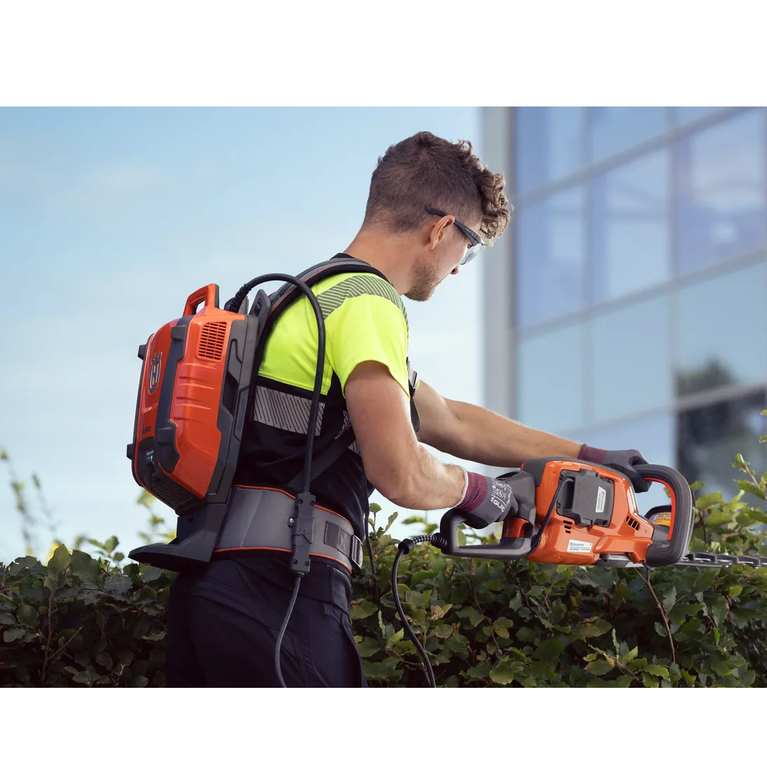 HUS_967093201_1 Μπαταρία Husqvarna BLi950X 31,1Ah