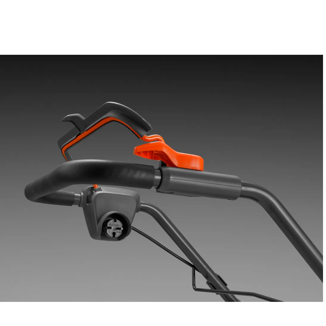 HUS_967099301_1 Μηχανή γκαζόν Husqvarna LC141C