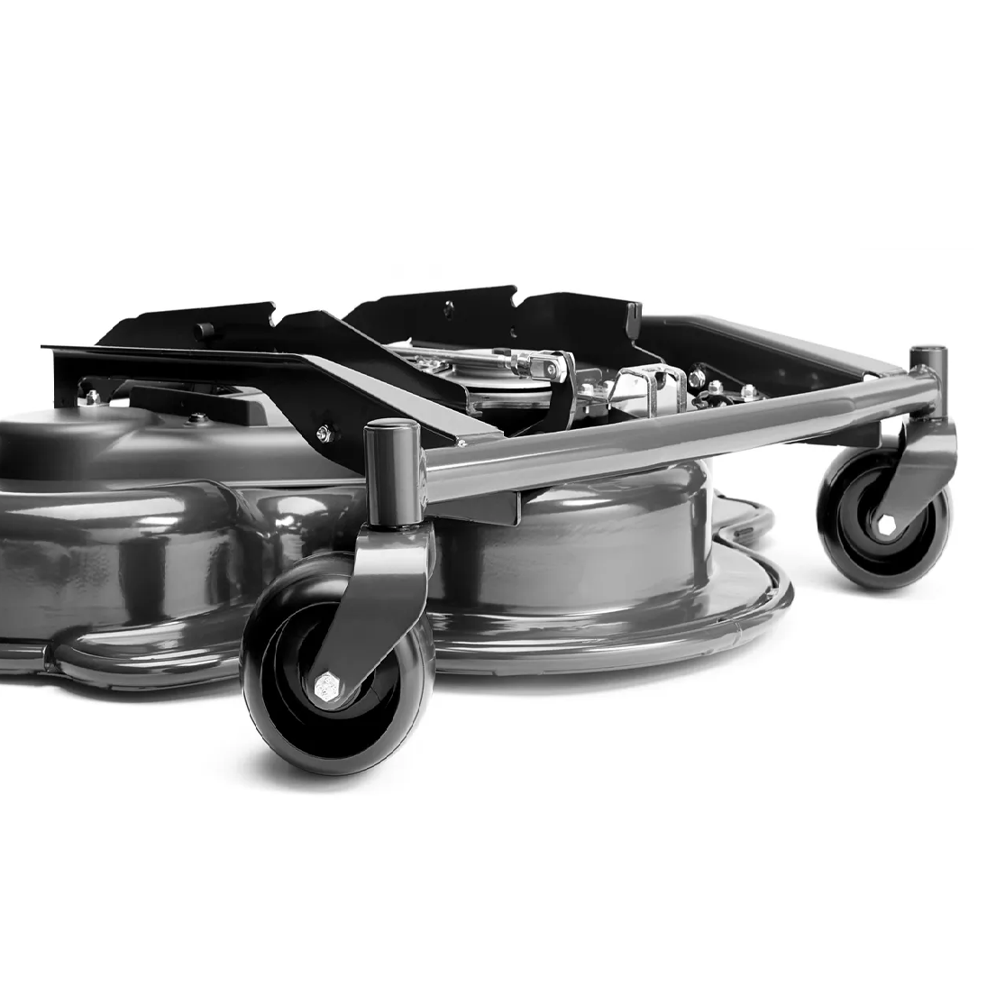 HUS_967188501_1 Πλαίσιο κοπής Rider Husqvarna 320X AWD