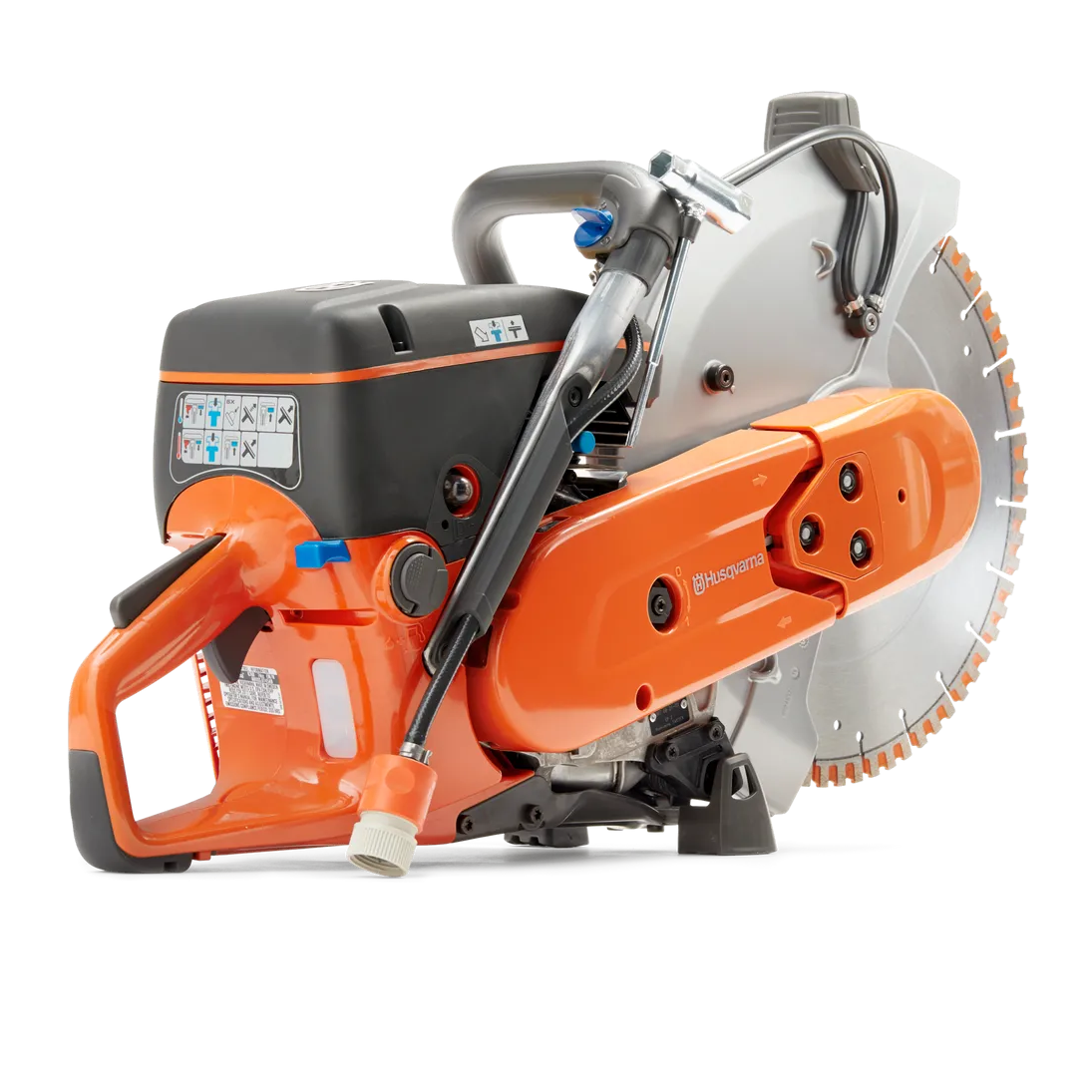 HUS_967682101_1 Κόφτης HUSQVARNA K770