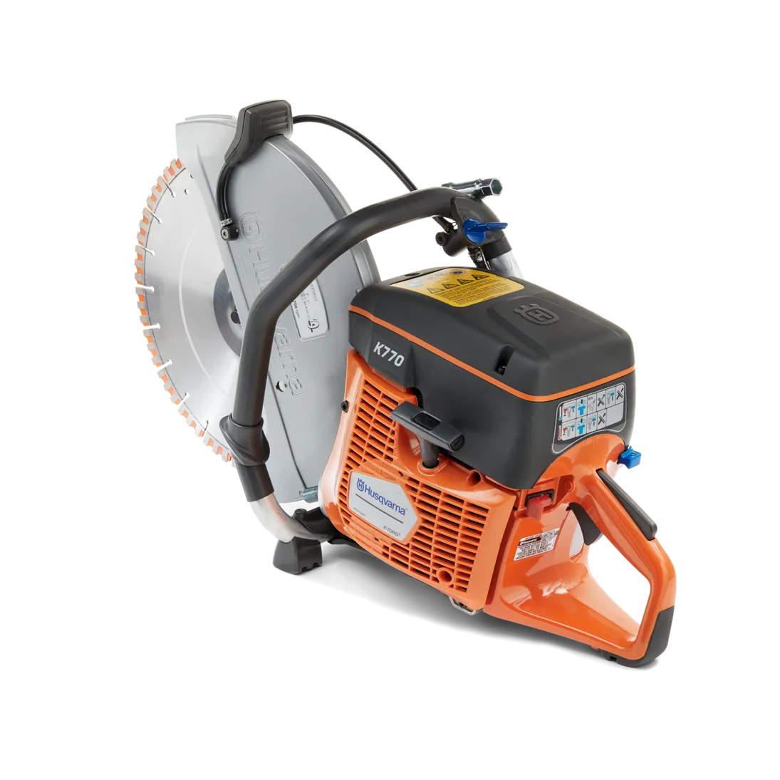 HUS_967682101_3 Κόφτης HUSQVARNA K770