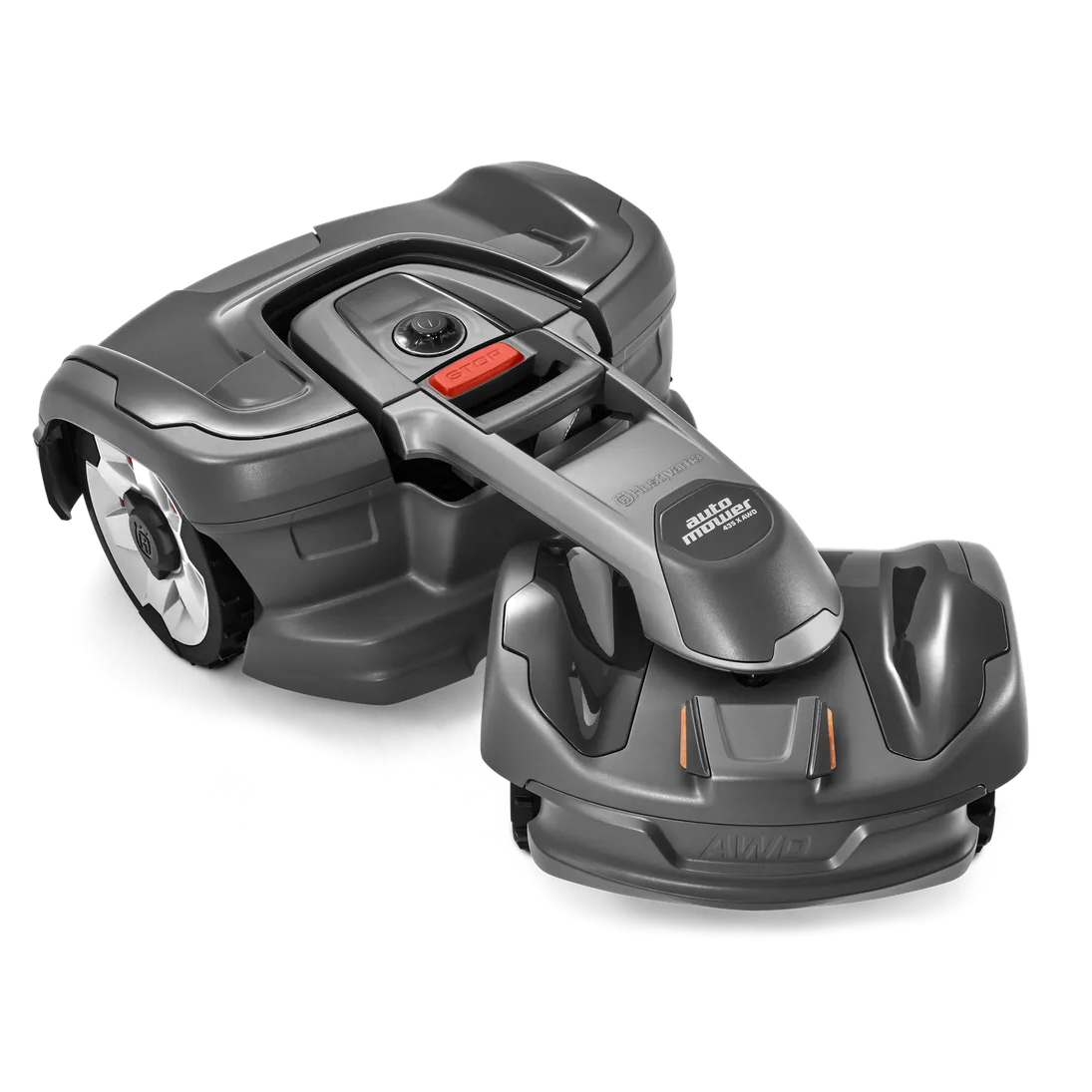 HUS_967853311_6 Ρομποτικό Husqvarna 435X AWD