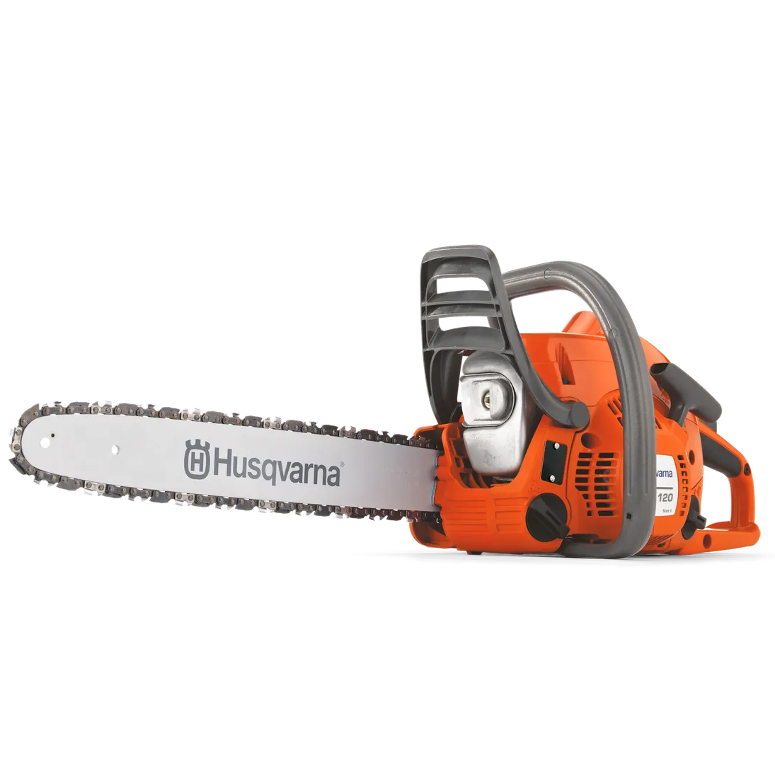 HUS_967861904 Αλυσοπρίονο Husqvarna 120 Mark II