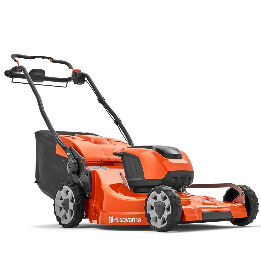 HUS_967862001 Μηχανή Γκαζόν Husqvarna LC353iVX μπαταρίας