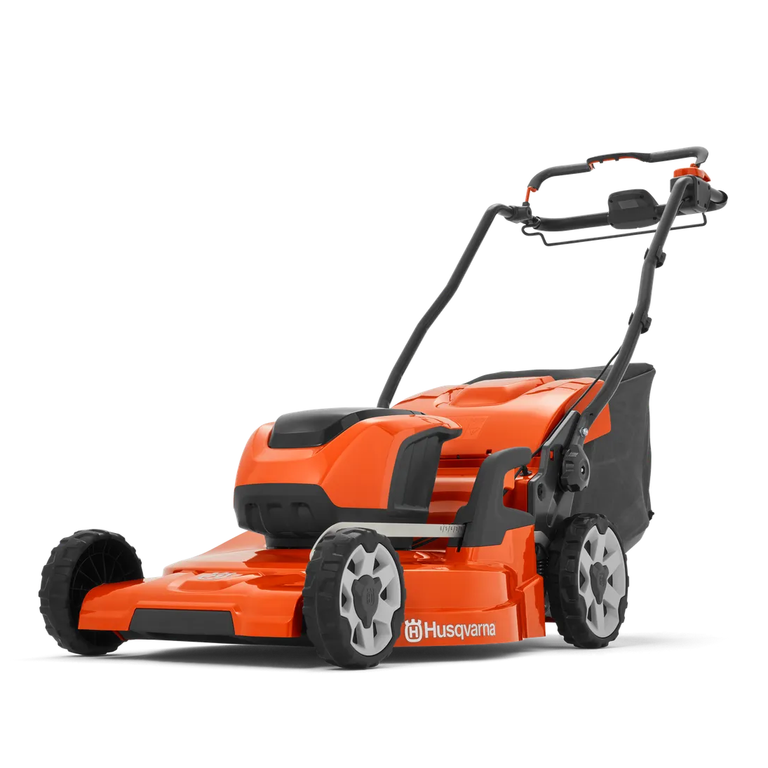 HUS_967862001_1 Μηχανή Γκαζόν Husqvarna LC353iVX μπαταρίας