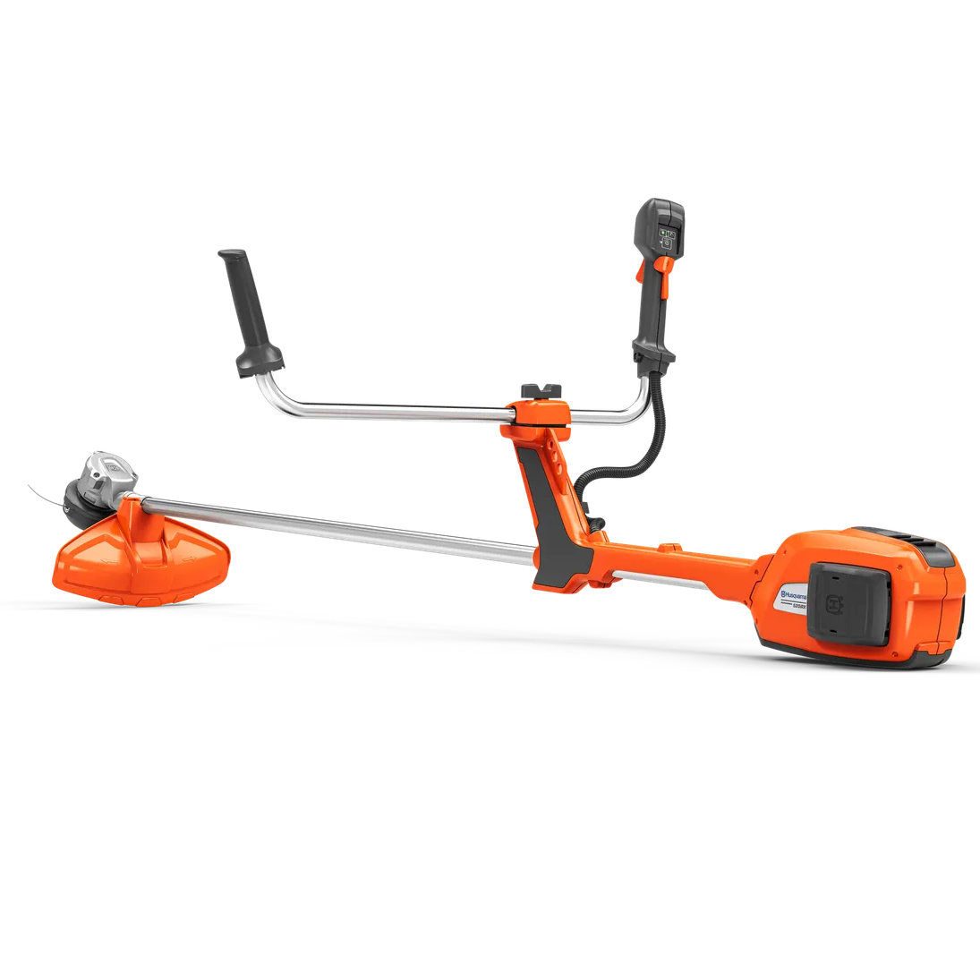 HUS_967916203_1 Χορτοκοπτικό Husqvarna 520iRX μπαταρίας 36V