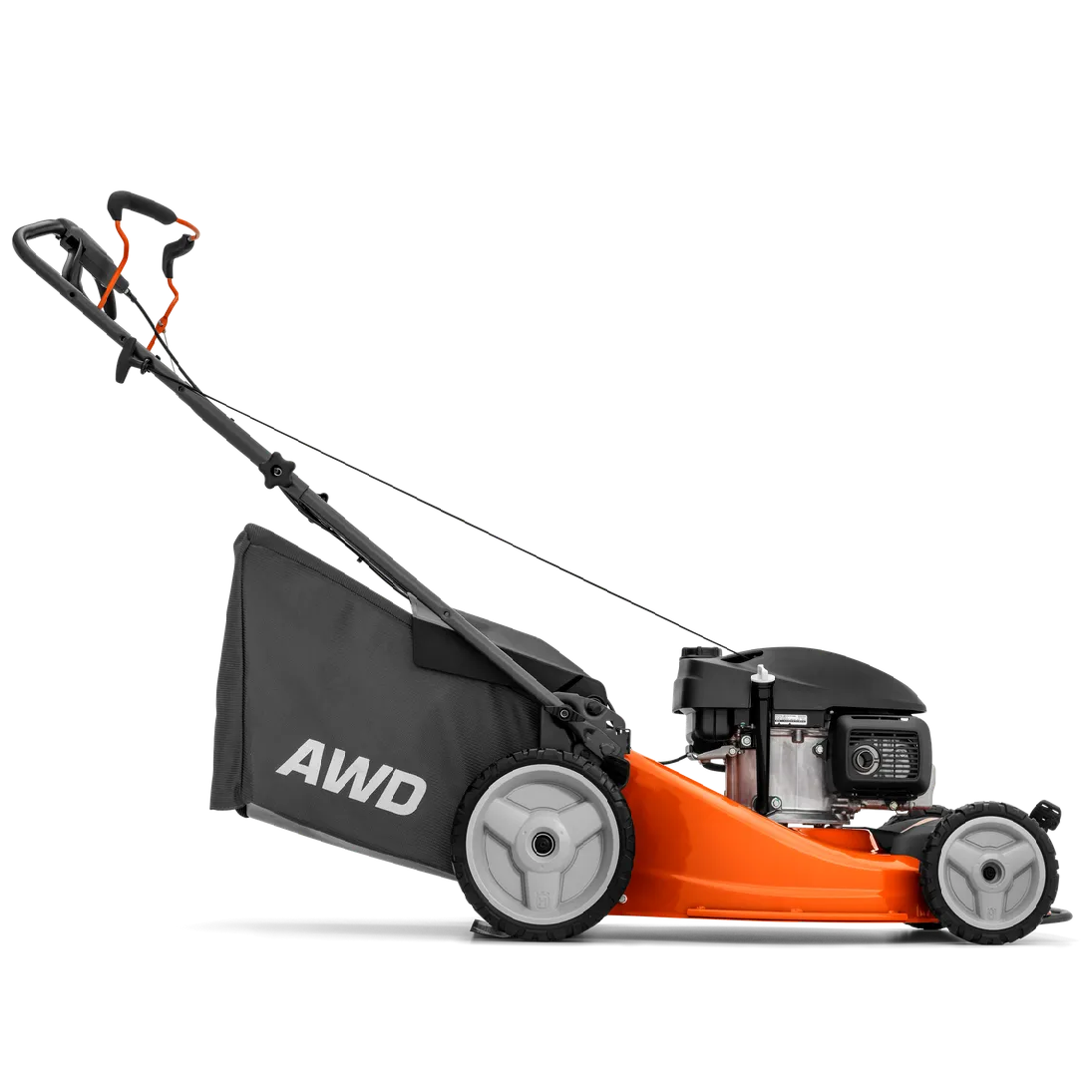 HUS_970450101_2 Μηχανή γκαζόν Husqvarna LC353AWD