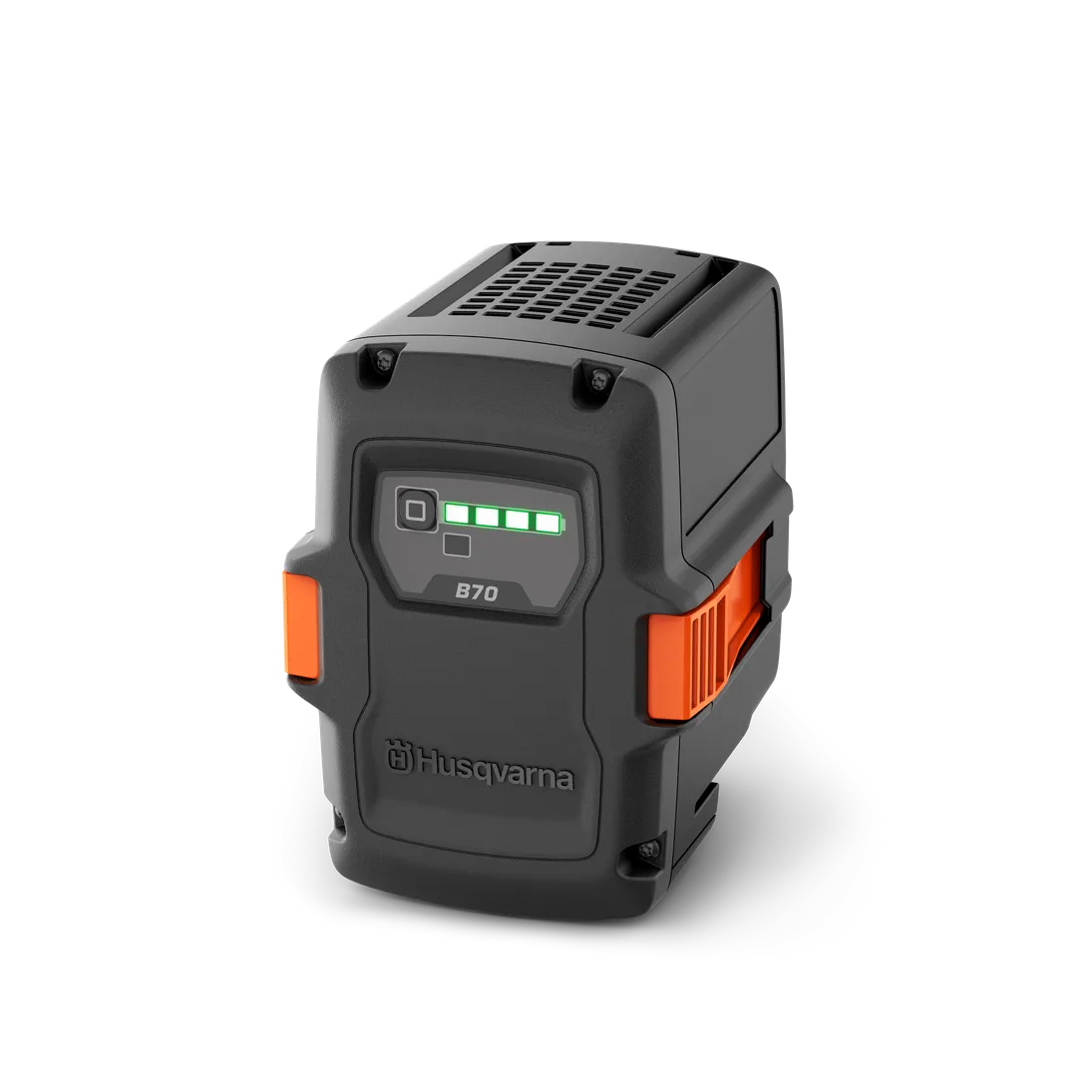 HUS_970457101 Μπαταρία 40-B70 HUSQVARNA 2.0Ah 36V