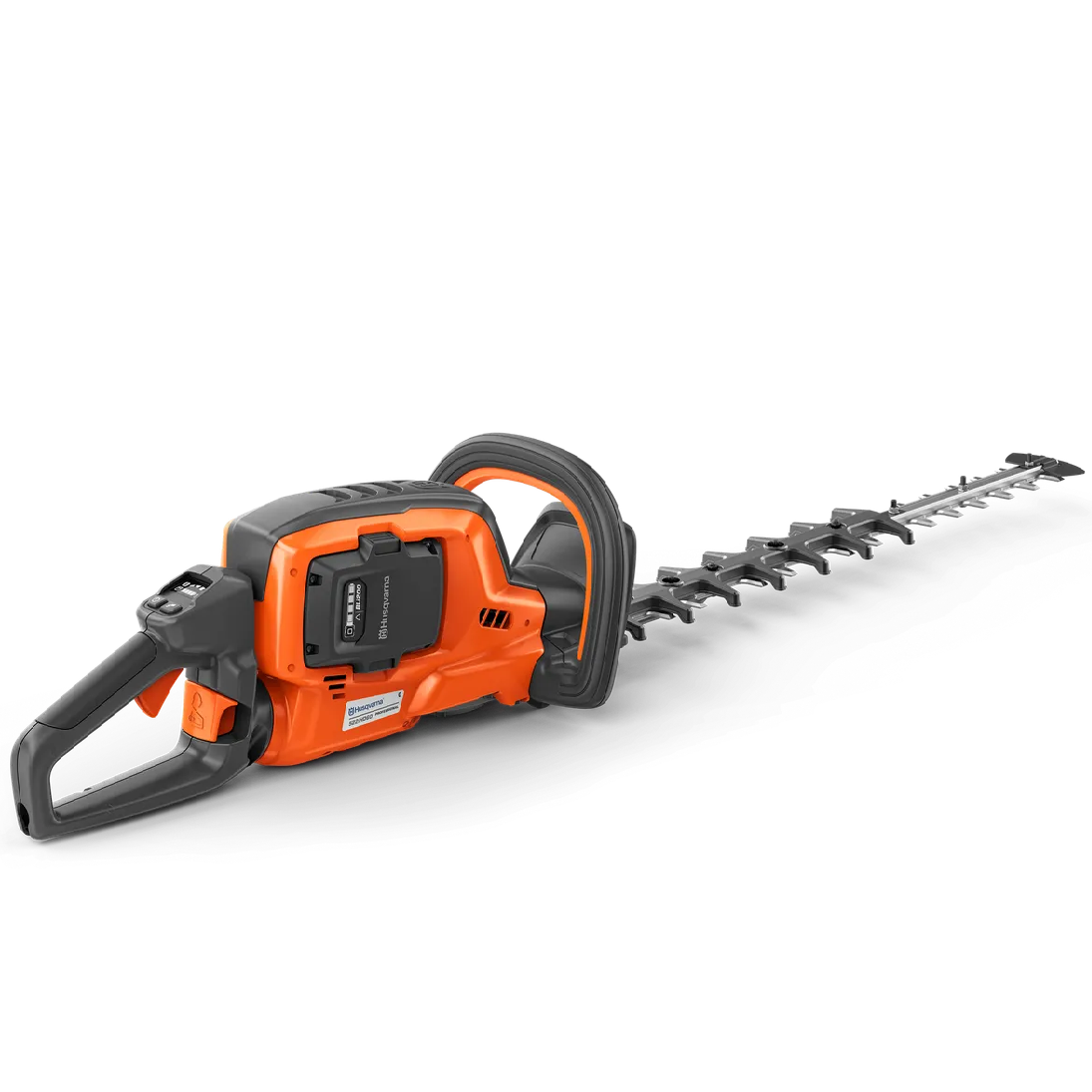 HUS_970466002_3 Ψαλίδι Μπορντ. Husqvarna 522iHD60 μπαταρίας