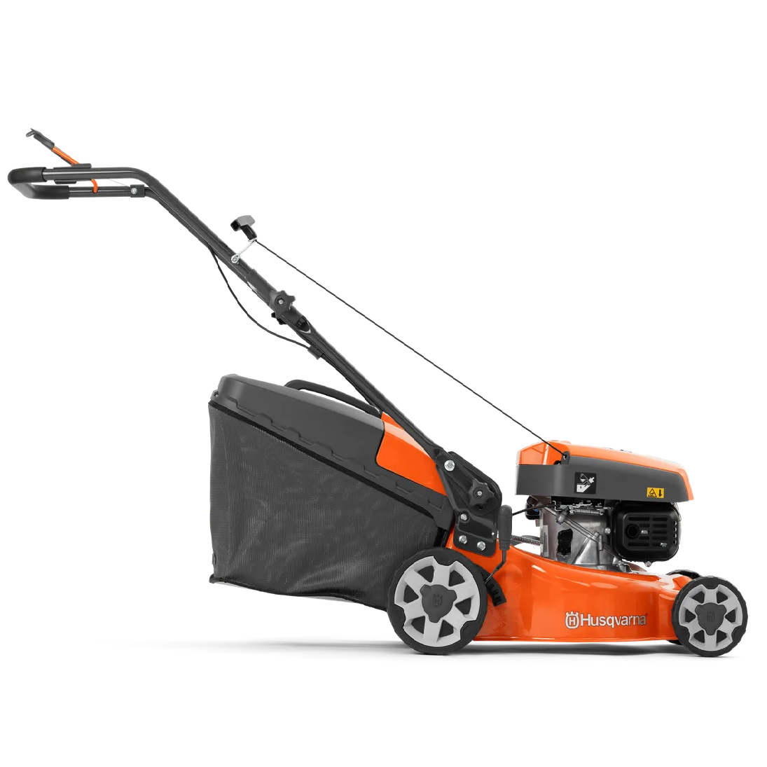 HUS_970488101_1 Μηχανή γκαζόν Husqvarna LC140P