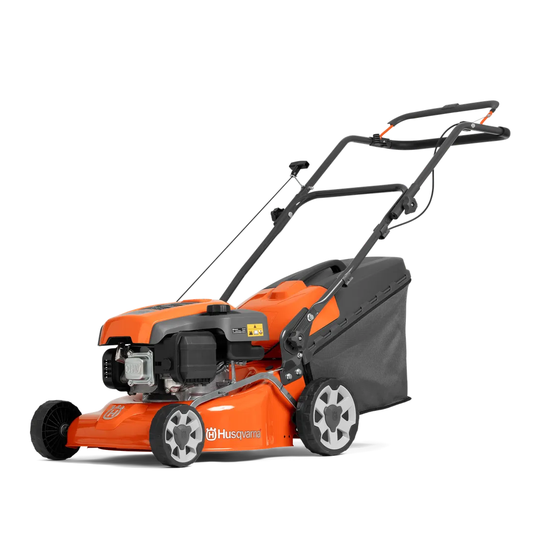 HUS_970488101_2 Μηχανή γκαζόν Husqvarna LC140P