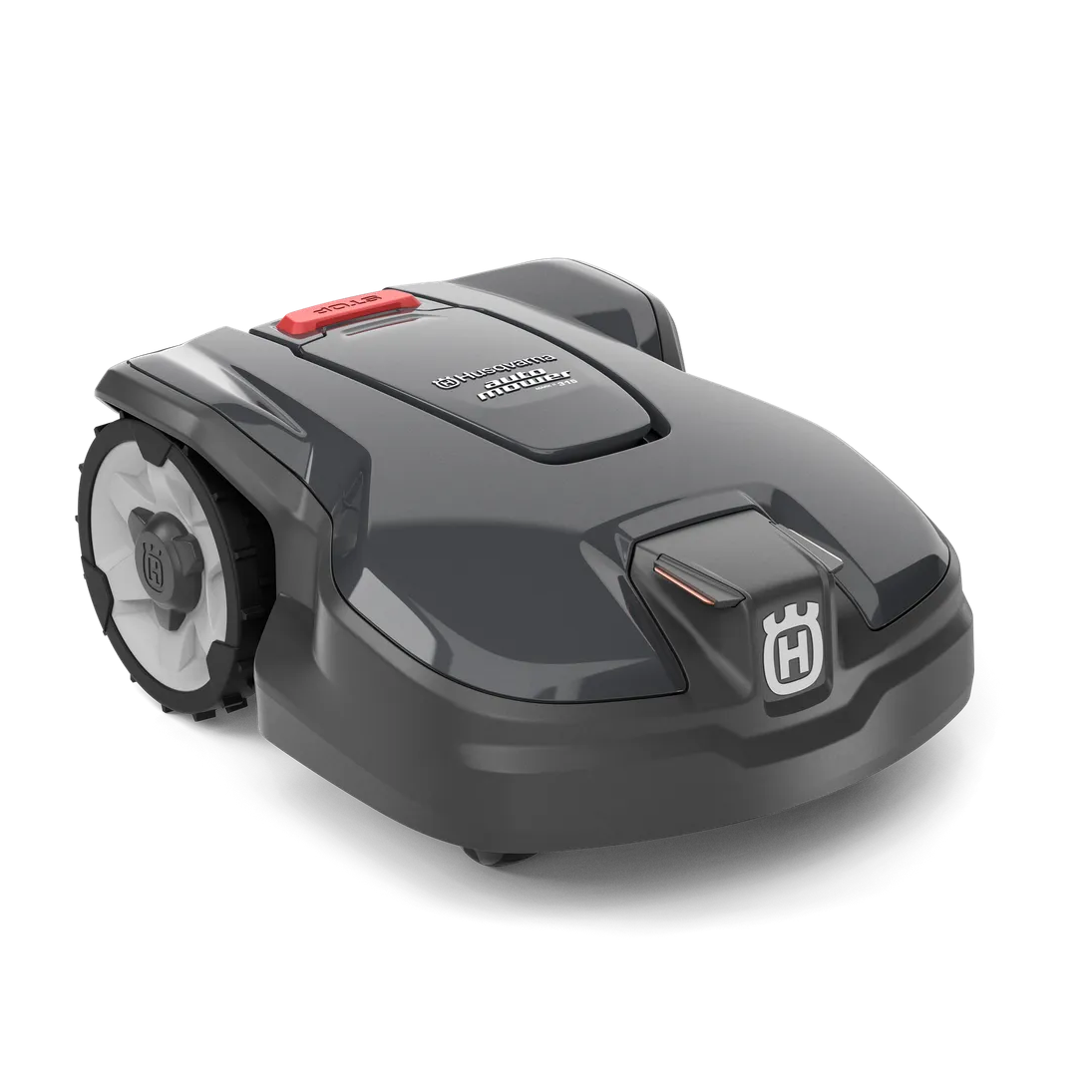 HUS_970526811 Ρομποτικό Husqvarna 315 MARK II