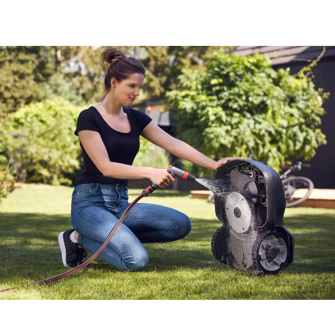 HUS_970526811_1 Ρομποτικό Husqvarna 315 MARK II