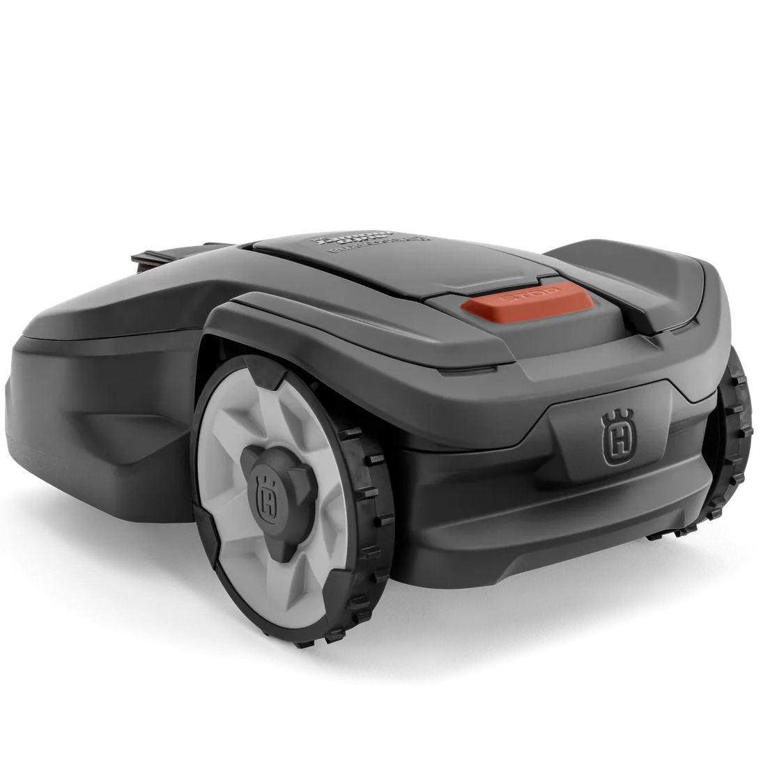 HUS_970526811_3 Ρομποτικό Husqvarna 315 MARK II