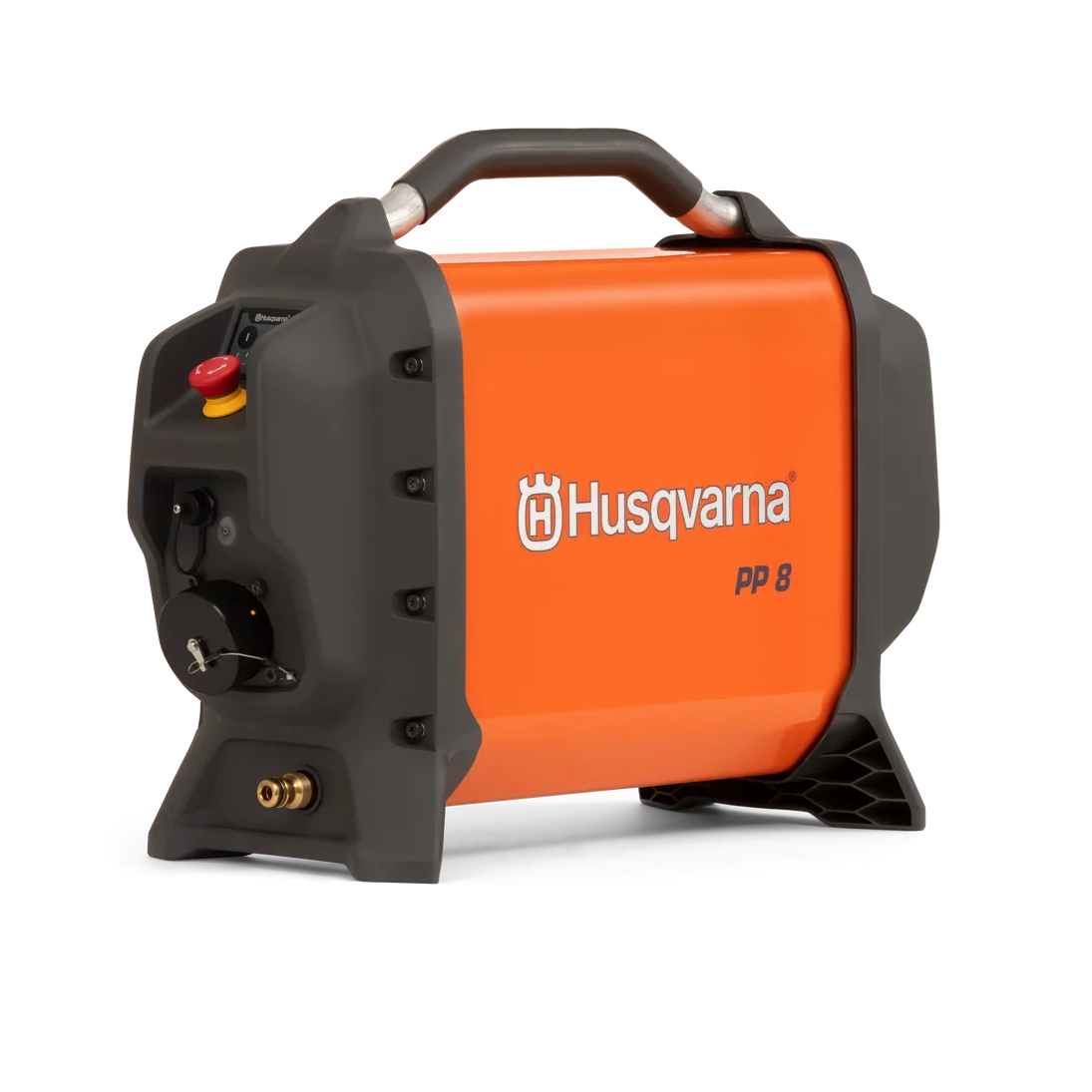 HUS_970537401 Μονάδα Ισχύος Husqvarna PP 8
