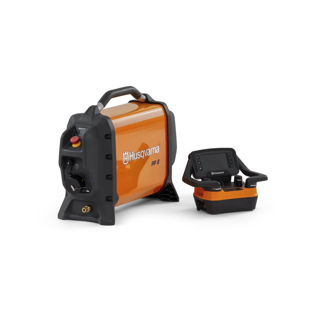 HUS_970537401_1 Μονάδα Ισχύος Husqvarna PP 8
