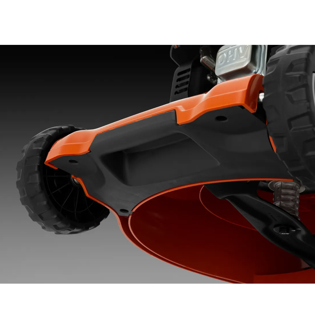 HUS_970541201 Μηχανή γκαζόν Husqvarna LC247S