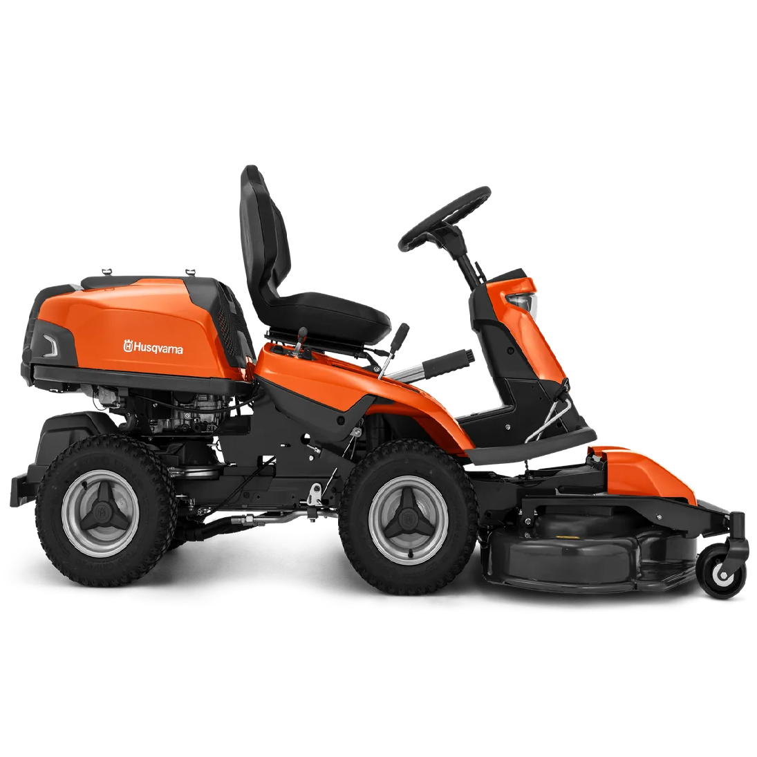 HUS_970542601_2 Τρακτέρ Rider Husqvarna 320X AWD