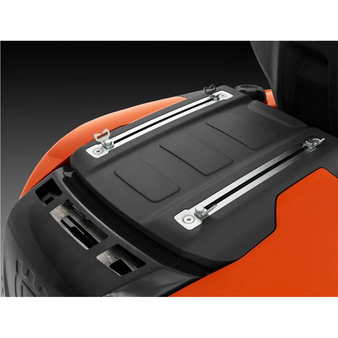 HUS_970542601_4 Τρακτέρ Rider Husqvarna 320X AWD