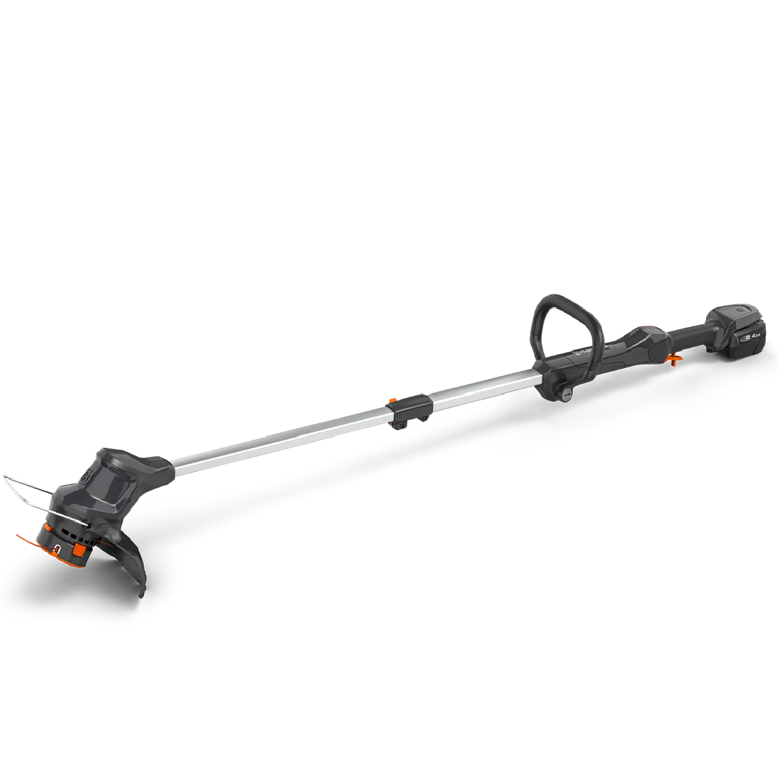 HUS_970620204_1 Χορτοκοπτικό Husqvarna Aspire T28 18V