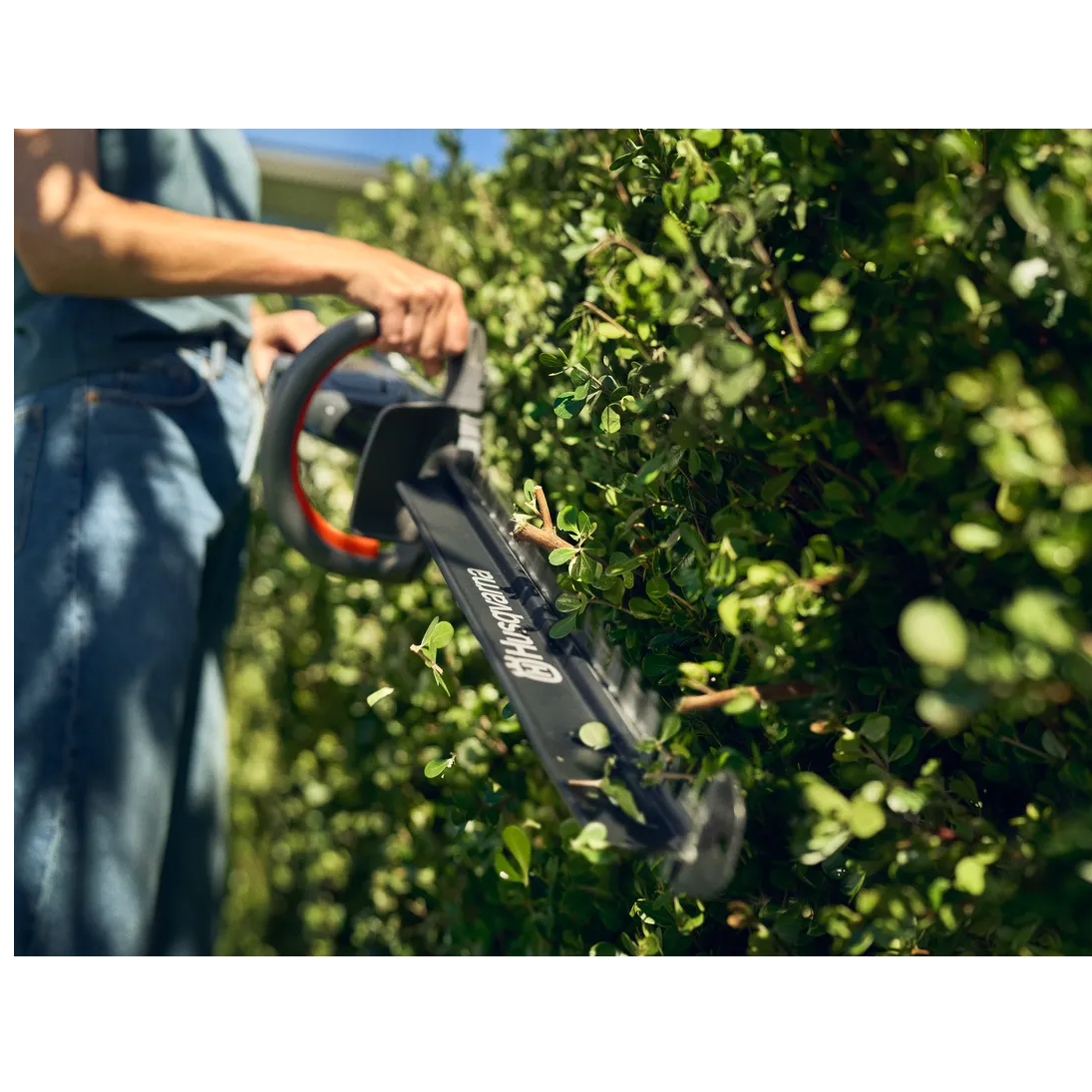 HUS_970620304_1 Ψαλίδι Μπορντ. Husqvarna Aspire H50-P4A με μπαταρία