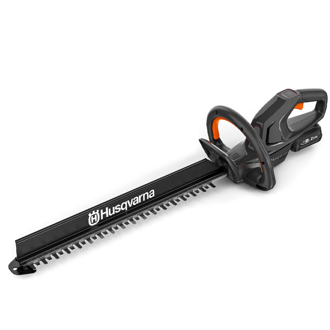 HUS_970620304_4 Ψαλίδι Μπορντ. Husqvarna Aspire H50-P4A με μπαταρία