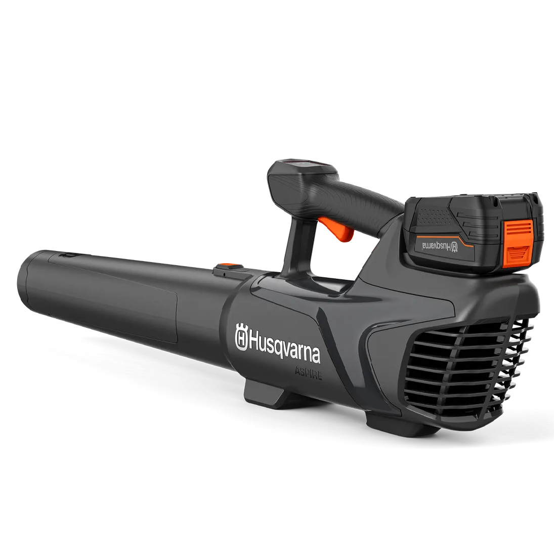 HUS_970620404_2 Σετ Φυσητήρας Husqvarna B8X με μπαταρία