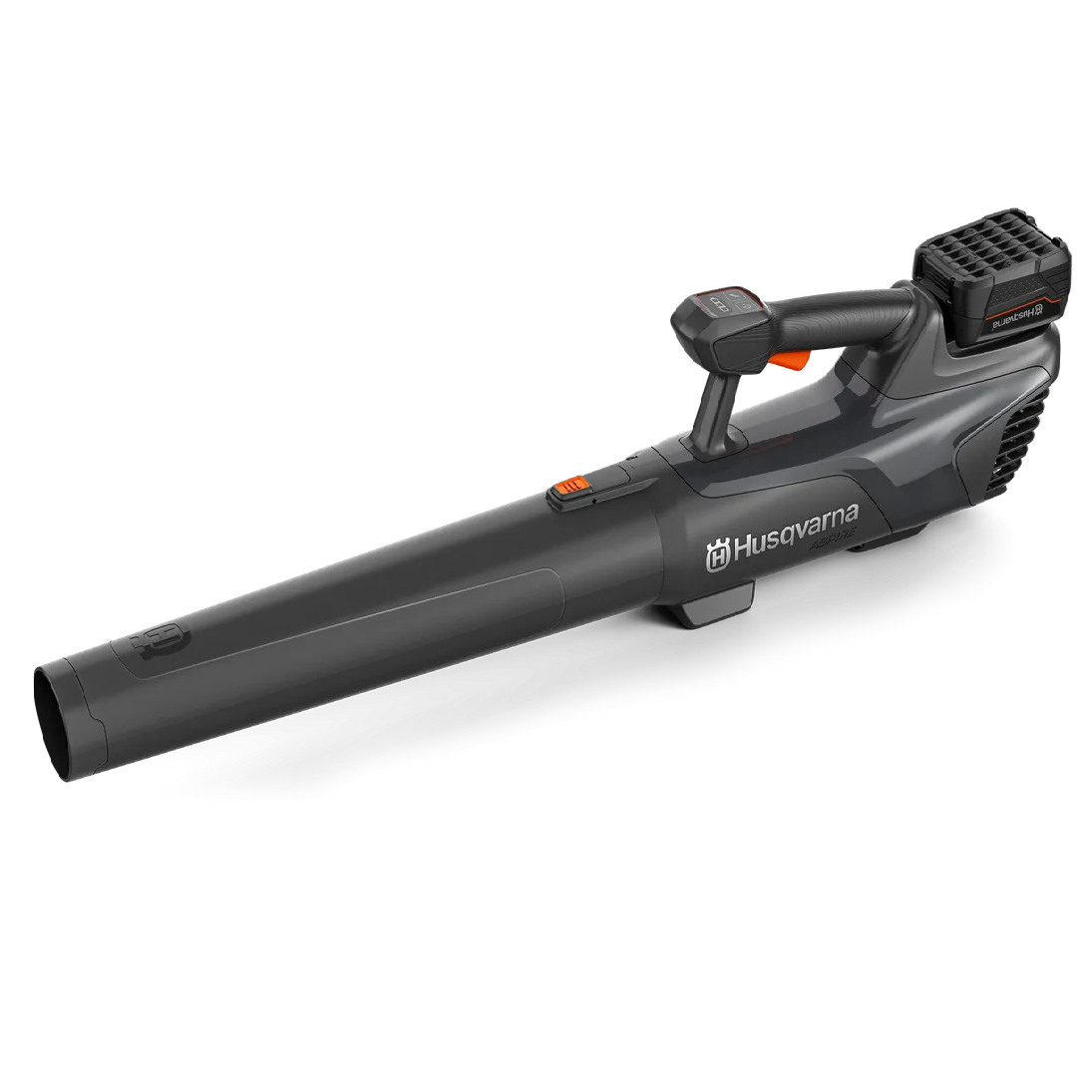 HUS_970620404_3 Σετ Φυσητήρας Husqvarna B8X με μπαταρία