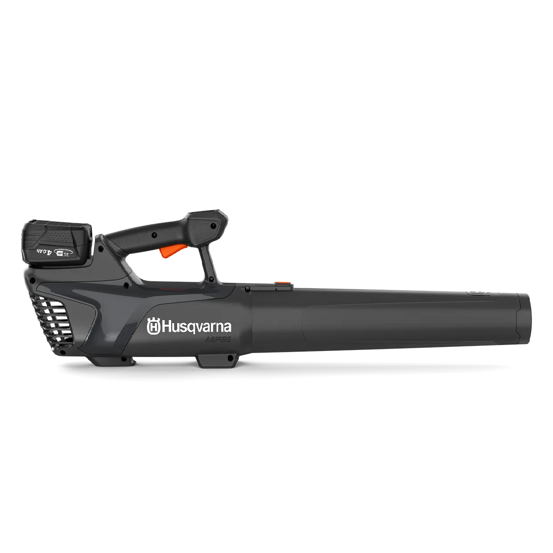 HUS_970620404_4 Σετ Φυσητήρας Husqvarna B8X με μπαταρία