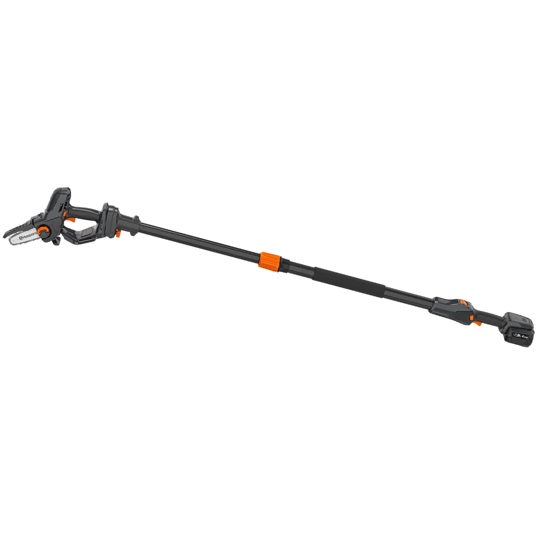 HUS_970621405 Κονταροπρίονο Husqvarna Aspire PE5 με μπαταρία