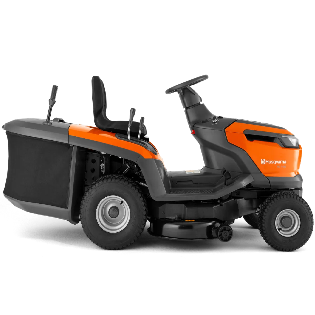 HUS_970622201_1 Τρακτέρ γκαζόν Husqvarna TC112