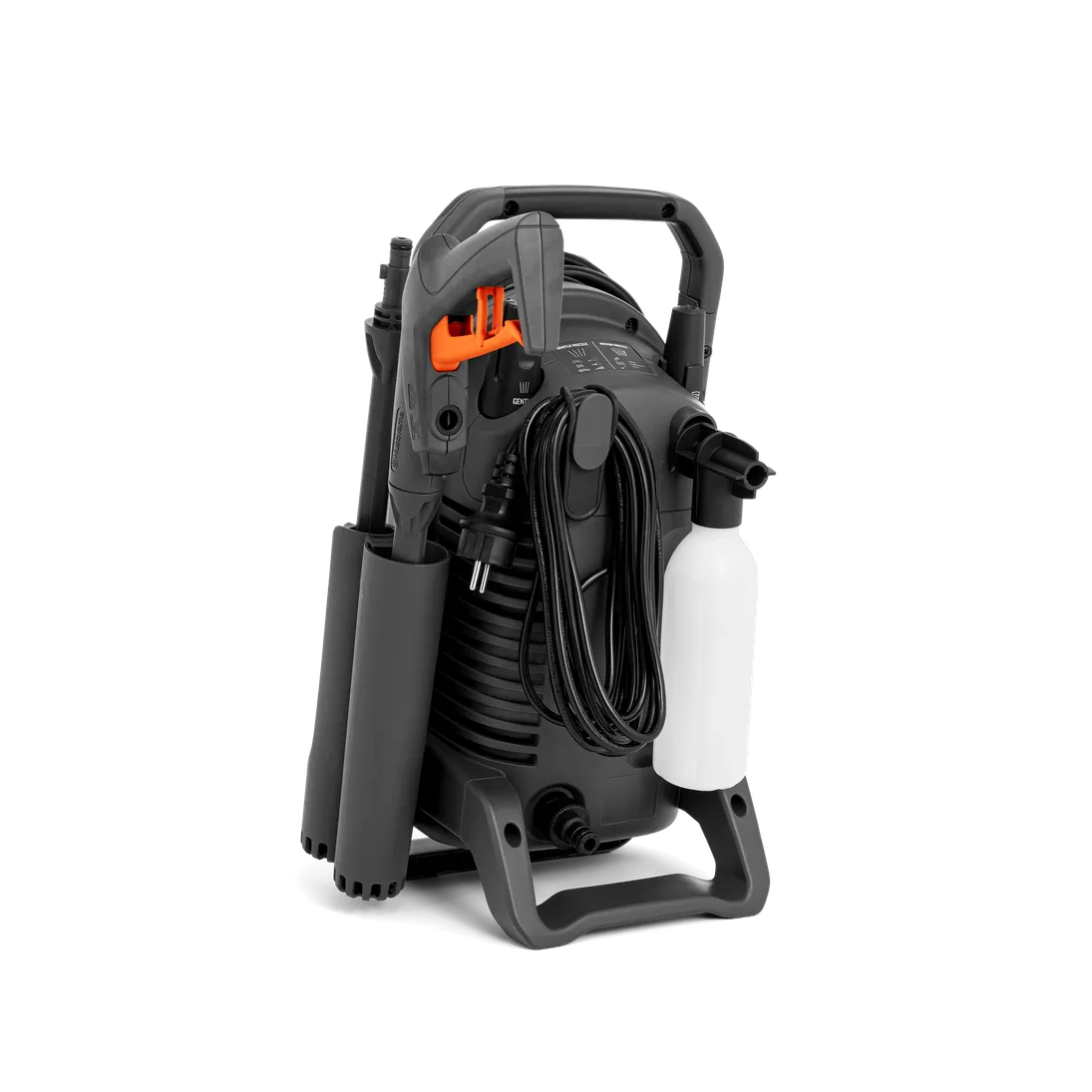 HUS_970648001_2 Πλυστικό Husqvarna PW130