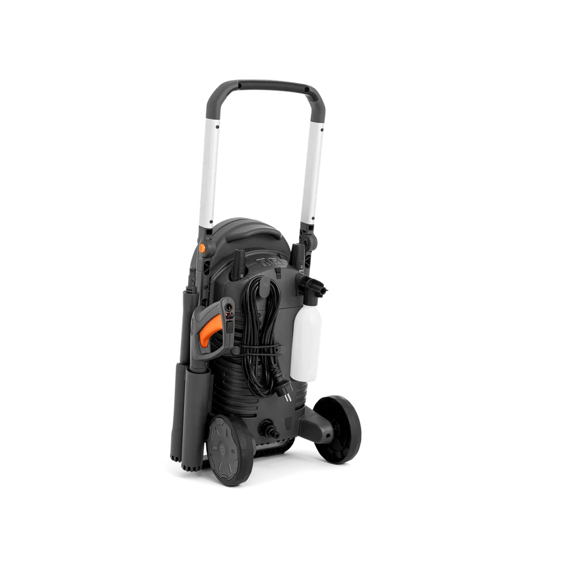 HUS_970648101_1 Πλυστικό Husqvarna PW240