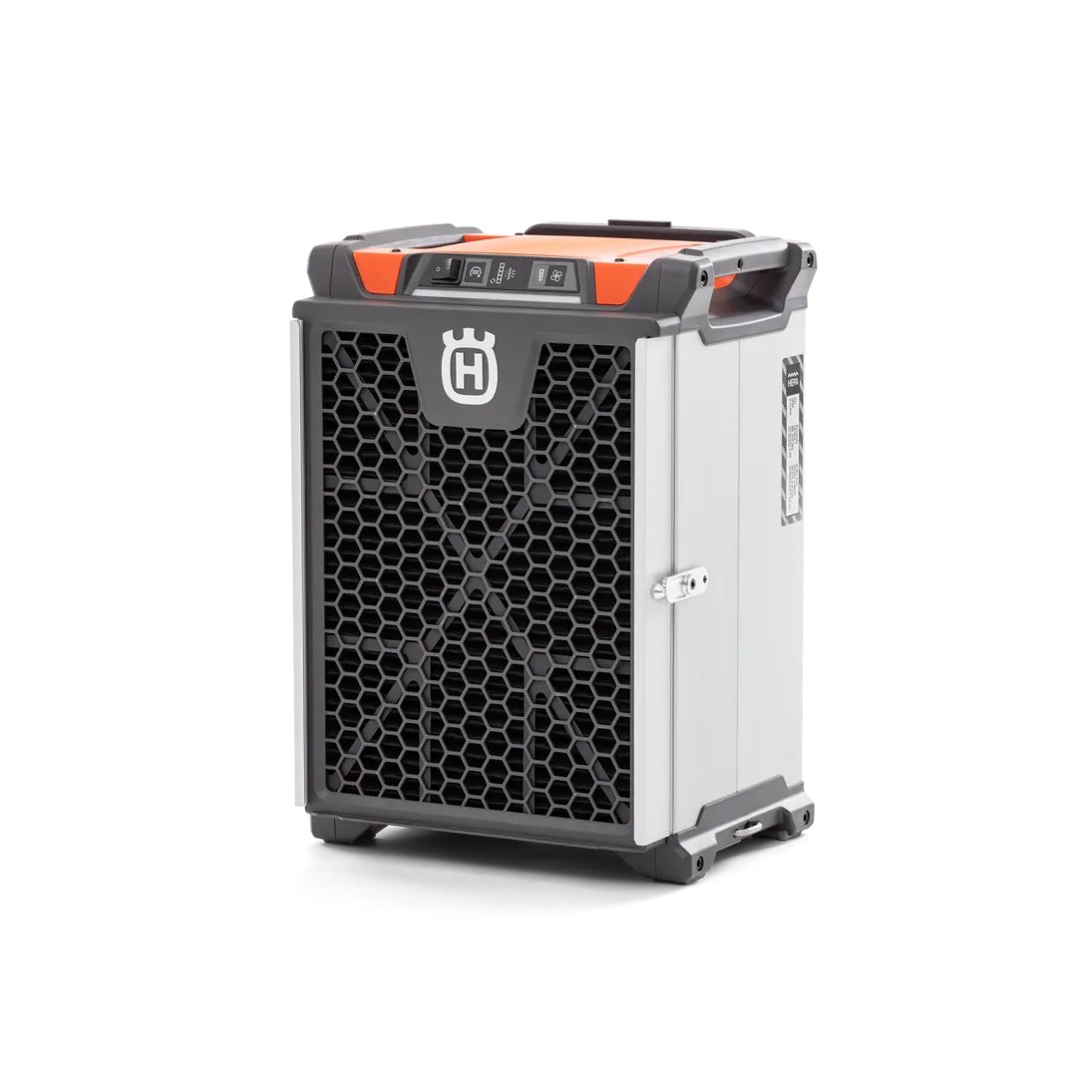 HUS_970651901_2 Καθαριστής αέρα HUSQVARNA A45