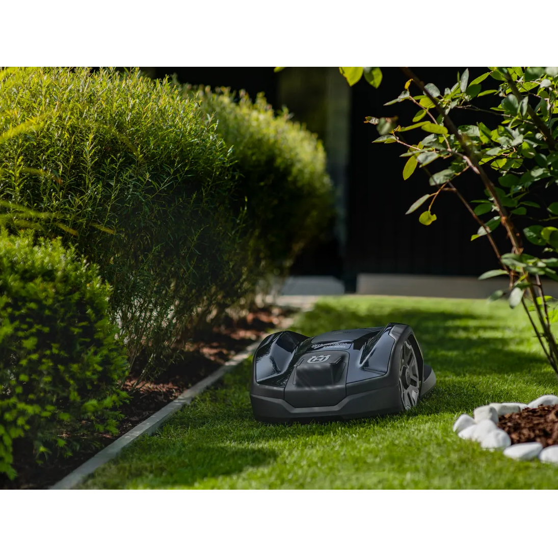 HUS_970654111_1 Ρομποτικό Husqvarna 310E NERA