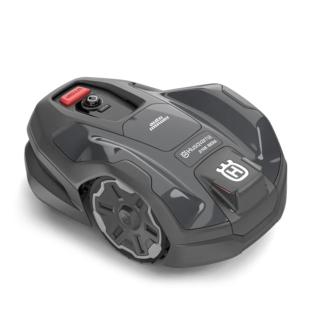 HUS_970654111_4 Ρομποτικό Husqvarna 310E NERA