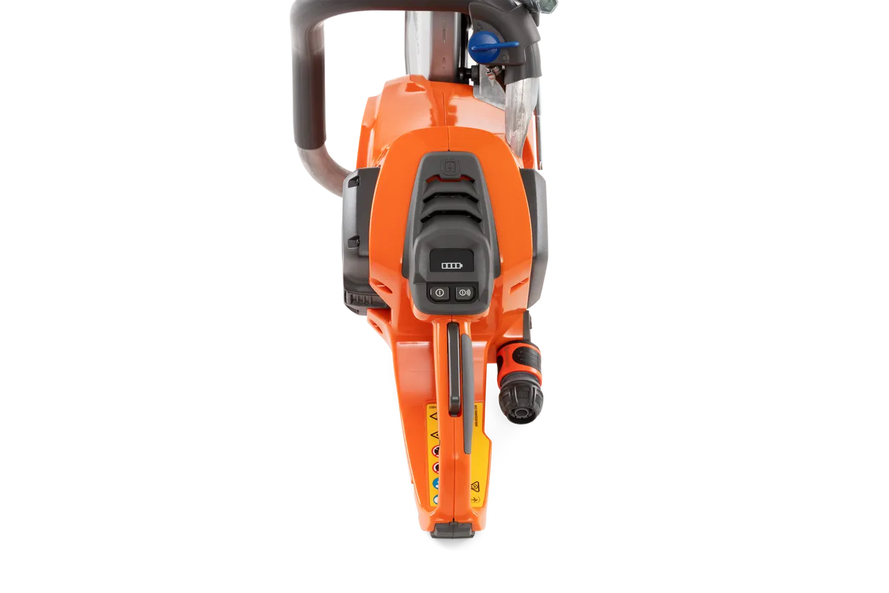 HUS_970664001_2 Κόφτης HUSQVARNA K540i μπαταρίας