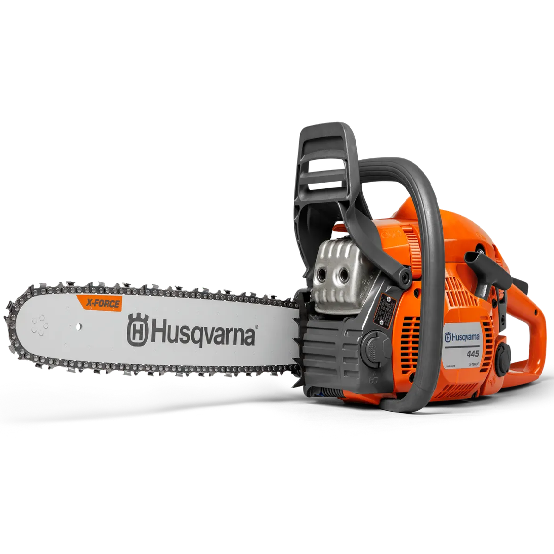 HUS_970701918 Αλυσοπρίονο Husqvarna 445 S