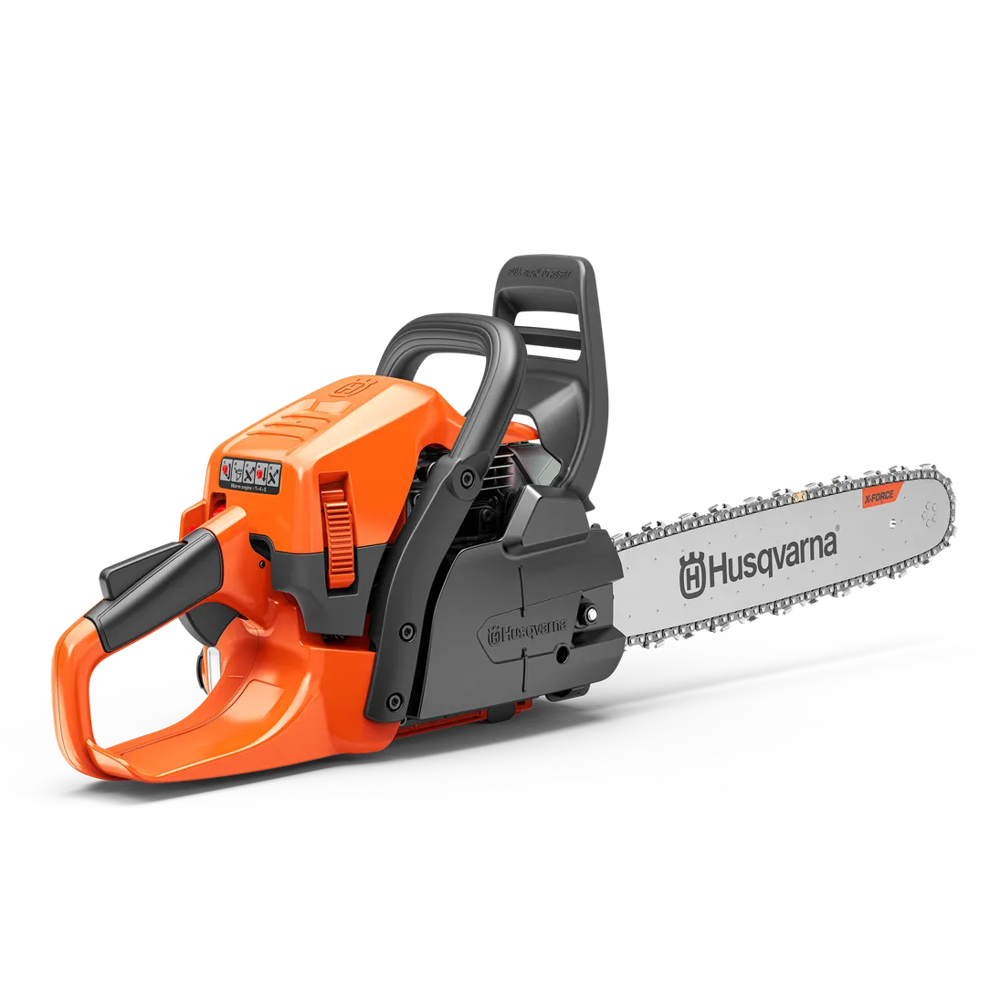 HUS_970702618_2 Αλυσοπρίονο Husqvarna 450 S