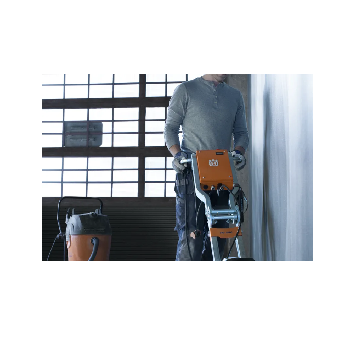 HUS_970703303_4 Τριβείο Δαπέδων HUSQVARNA PG280