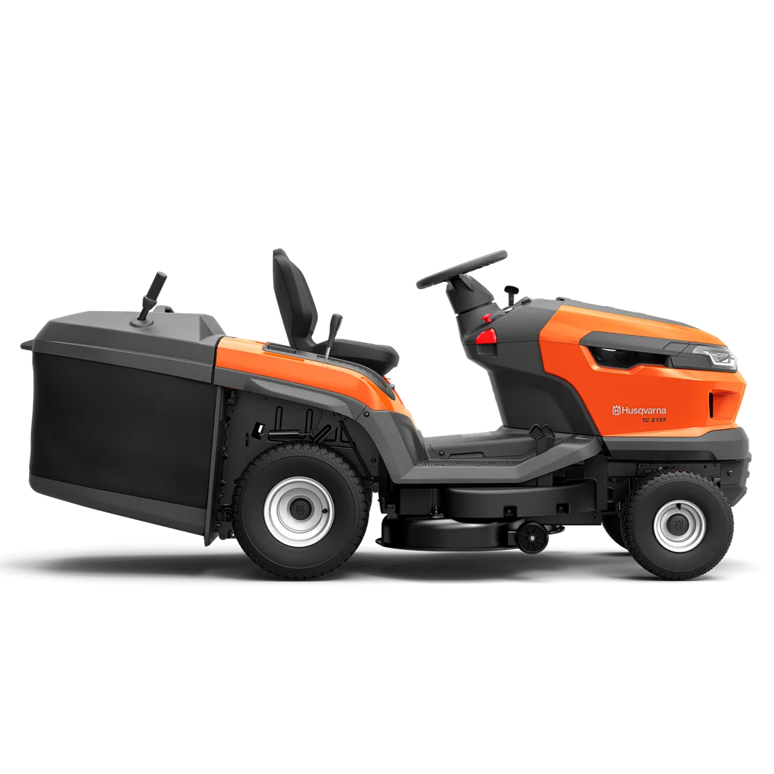 HUS_970727701_2 Τρακτέρ γκαζόν Husqvarna TC215T