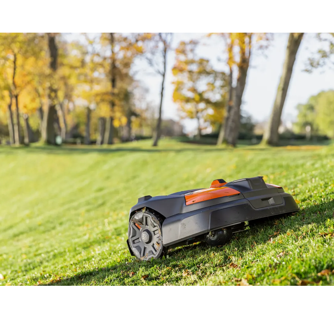 HUS_970730311_1 Ρομποτικό Husqvarna 540 EPOS