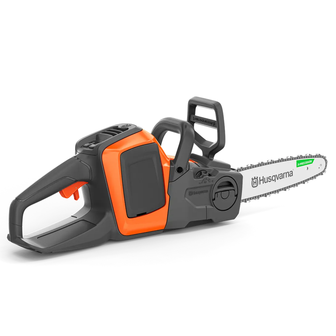 HUS_970792004_3 Σετ Αλυσοπρίονο Husqvarna 215i με μπαταρία